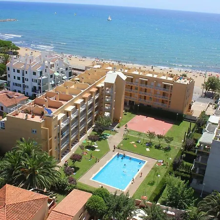 Austral 313 Only Families Cambrils