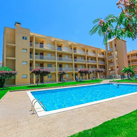Appartamento Austral 313 Only Families *