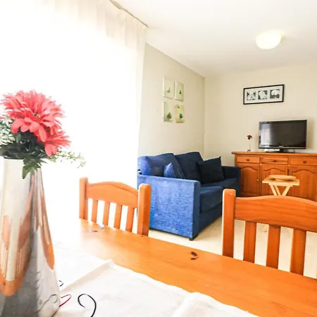 Austral 313 Only Families Appartamento
