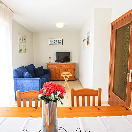 Austral 313 Only Families Appartamento Cambrils