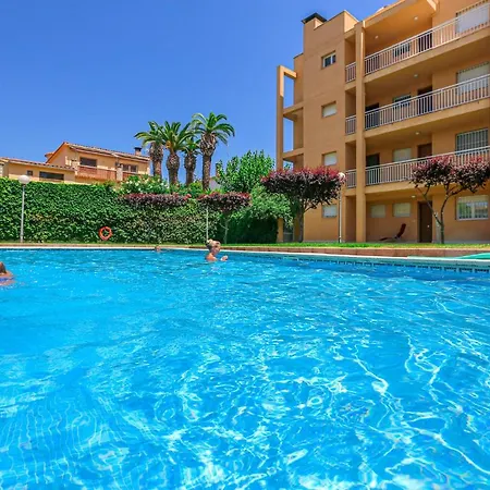 Austral 313 Only Families Appartamento *