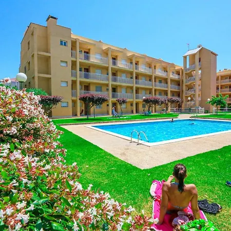 Appartamento Austral 313 Only Families *