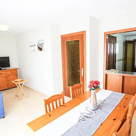 Austral 313 Only Families Appartamento *