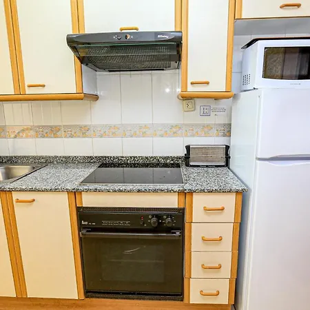Austral 313 Only Families Appartamento Cambrils