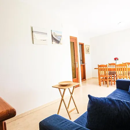 Appartamento Austral 313 Only Families